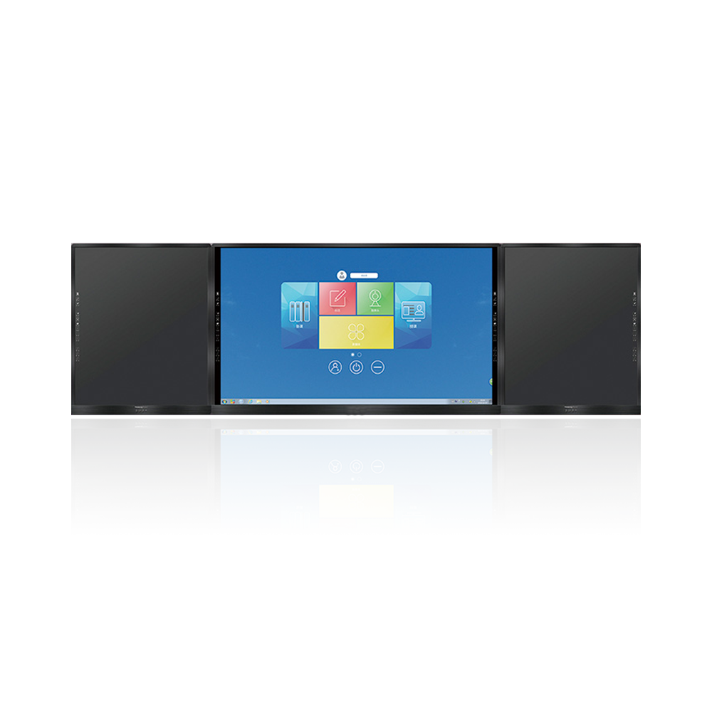 教室款光能液晶黑板