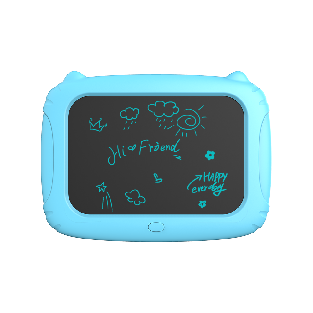 10寸大臉貓款液晶手寫板
