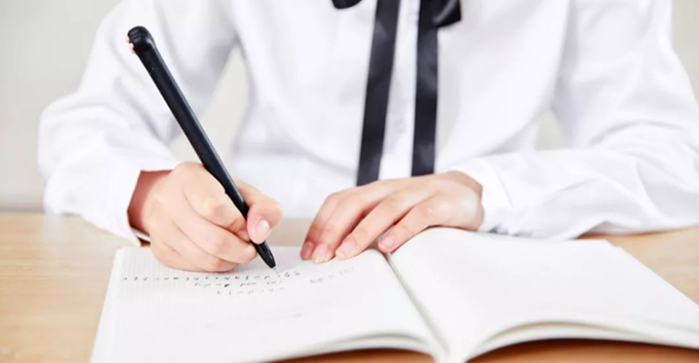 中小學(xué)生寫好字的正確方法，這些實(shí)用指南值得收藏！