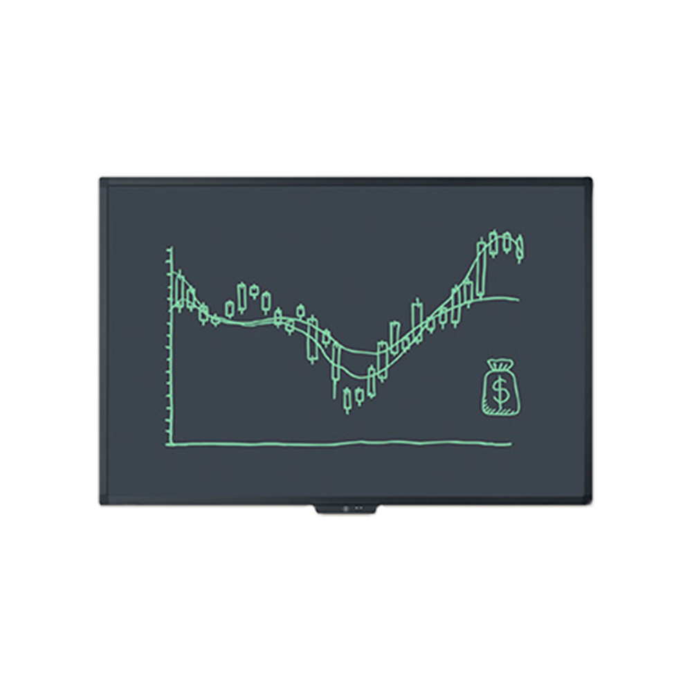 58寸 液晶壓感黑板